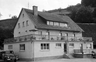 Glottertal: Gasthaus zur Krone
