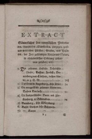 Extract.