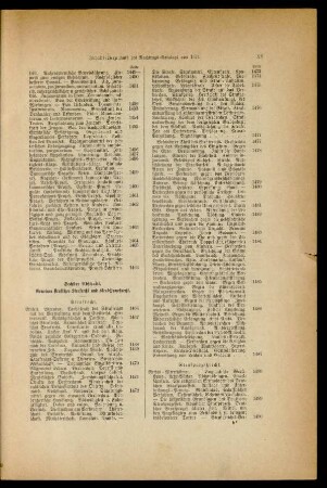 Sechster Abschnitt. Gemeines Deutsches Strafrecht und Straf-Prozeßrecht.