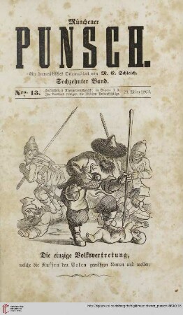 Nro. 13 (29. März 1863)