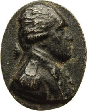 König Friedrich August I.