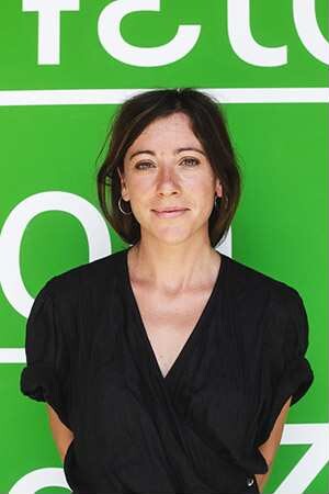 Francesca Bertin