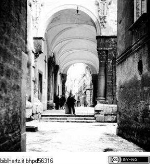 Duomo & Assunta