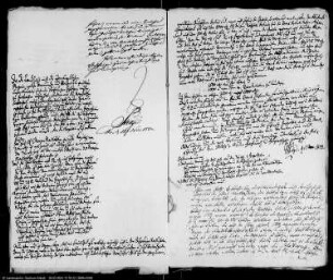Ausleihe von 1500 Goldtalern aus der landschaftlichen Dispositionskasse an den Herrn Zollwärter von Werder auf das Gut Brettin