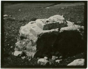 sar'a [Sara, Altar]