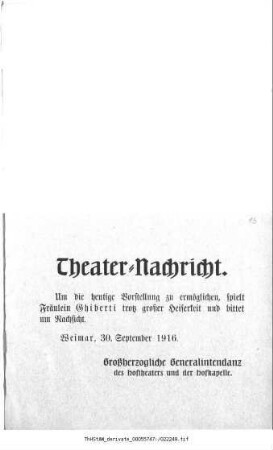 Ein Sommernachtstraum