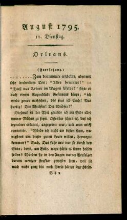 August 1795.