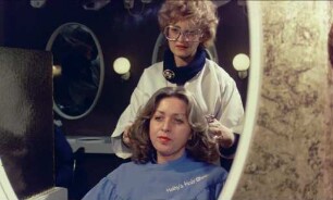 HEIDYS HAIR SHOP