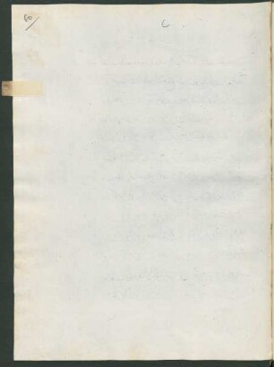 f. 60r unbeschrieben