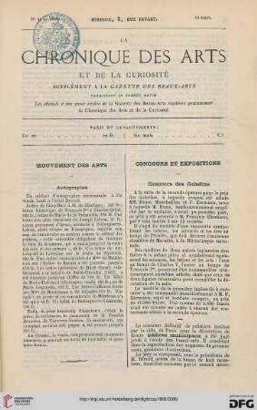 Nr. 11 (13 mars)