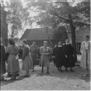 Frauentreffen