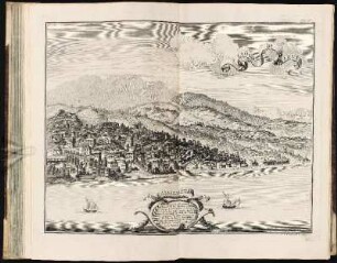 p. 98 Lvogo Di Nervi. - Genua-Nervi