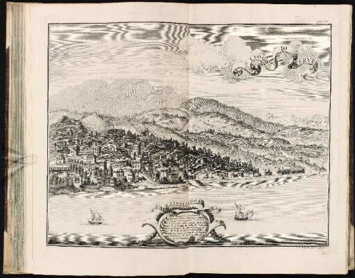 p. 98 Lvogo Di Nervi. - Genua-Nervi