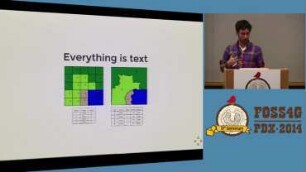 Big (enough) data and strategies for distributed geoprocessing