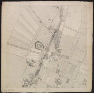 Koeniglich Baierische Haupt- und Residenzstadt München im Jahre 1814