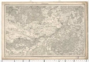 Topographischer Atlas vom Königreiche Baiern diesseits des Rhein. [54] = III,0, Ingolstadt