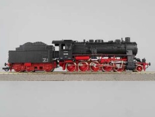 Güterzugdampflok Baureihe 58 DRG Roco 4112 A