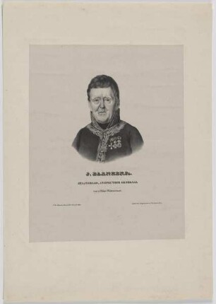Bildnis des Jan Blanken