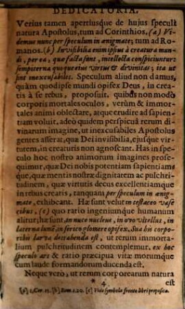 Speculum imaginum veritatis ...