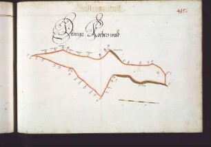 Gerlinger Hut: Ditzinger Kocherswald