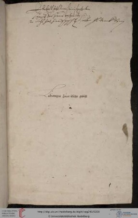 Wilhelm Rascalon, Rezeptsammlung (ungeordnet; 29 Rezepte)