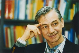 Joao Silverio Trevisan