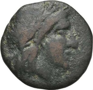 Iasos / Karien, 2./1. Jh. v. Chr.