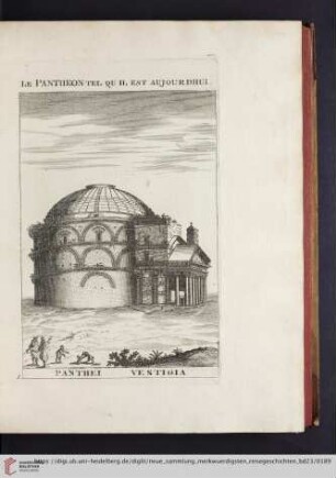 Le Pantheon