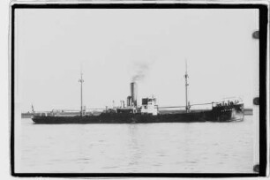 Vegesack (1920), NDL.- Norddeutscher Lloyd, Bremen