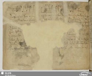 [99.] Anonymus: Singet nun mit Herz und Munde