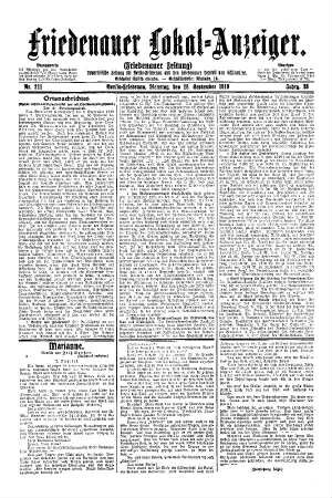 Nr. 211, 16.09.1919