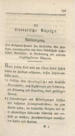 193-198 Rezensionen