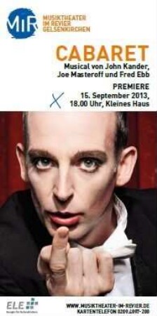 Cabaret