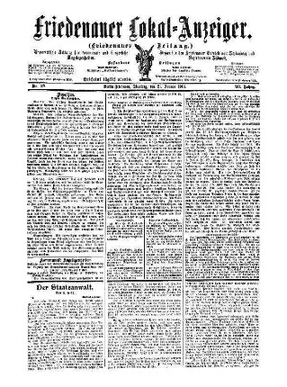 Nr. 18, 21.01.1913