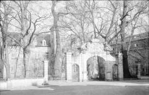 Nassau: [Stein'sches Schloss]