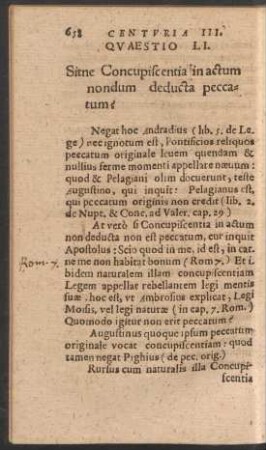 Quaestio LI. - Quaestio LX.