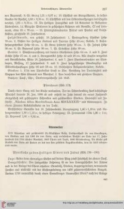 ⟦Uttenweiler⟧