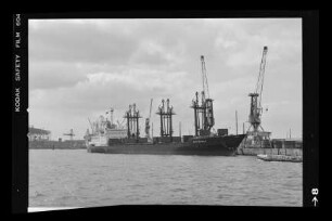 Guatemala (1979), Schuldt.- H. Schuldt, Hamburg