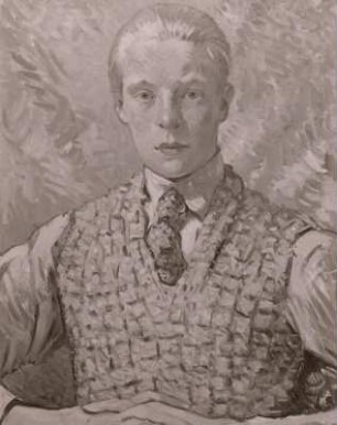 Jüngling