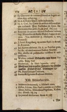 164-167, XIII.