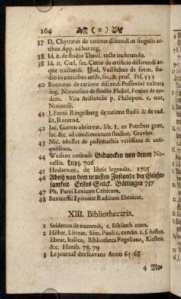 164-167, XIII.