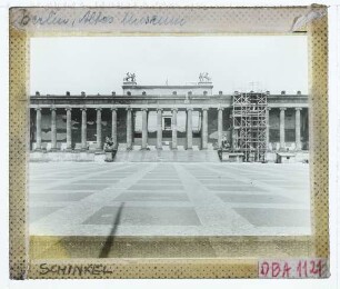 Berlin, Altes Museum