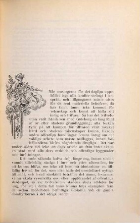 Anteckningar om Göteborgs äldre teatrar, 1. 1690 - 1794