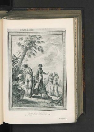 Natives of the Slave Coast.