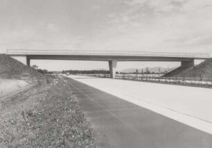 BAB-Überführung, Rötzenbund