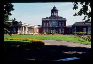 Marmorpalais 29.8.75.