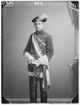 Herr Uder