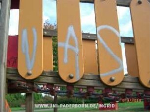 NAS