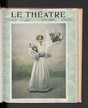 No. 47, Decembre - I 1900