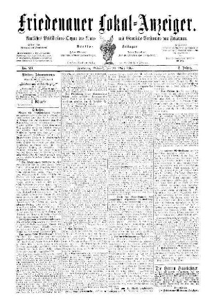 Nr. 23., 20.03.1895